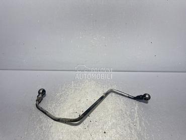 CRIJEVO TURBINE za Suzuki SX4