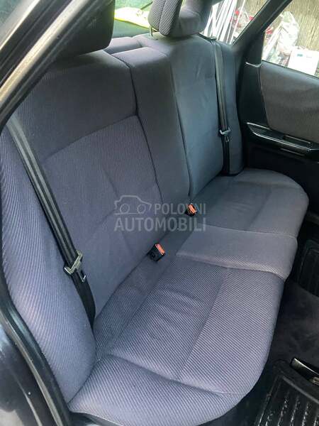 Audi 80 B4