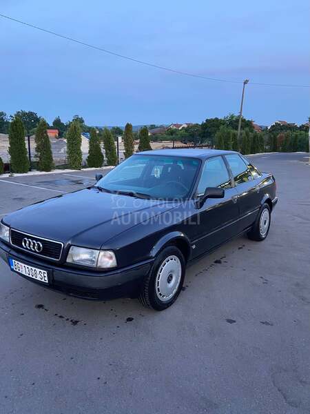 Audi 80 B4