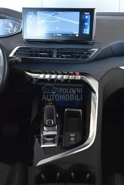 Peugeot 5008 1.5 HDI Allure AT