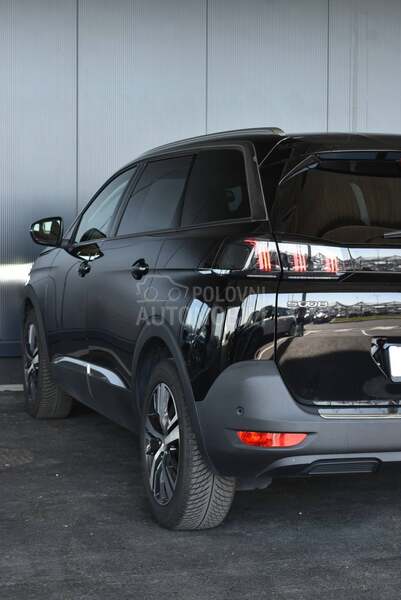 Peugeot 5008 1.5 HDI Allure AT