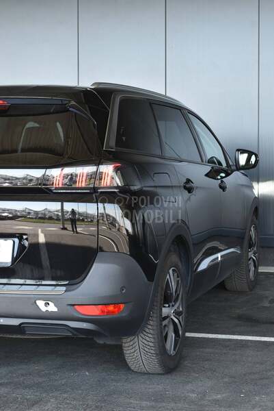 Peugeot 5008 1.5 HDI Allure AT