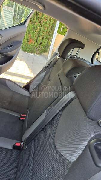 Peugeot 308 1.6 HDI