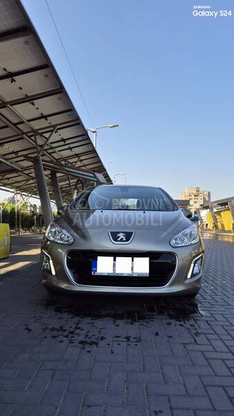 Peugeot 308 1.6 HDI