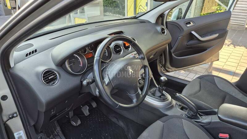 Peugeot 308 1.6 HDI