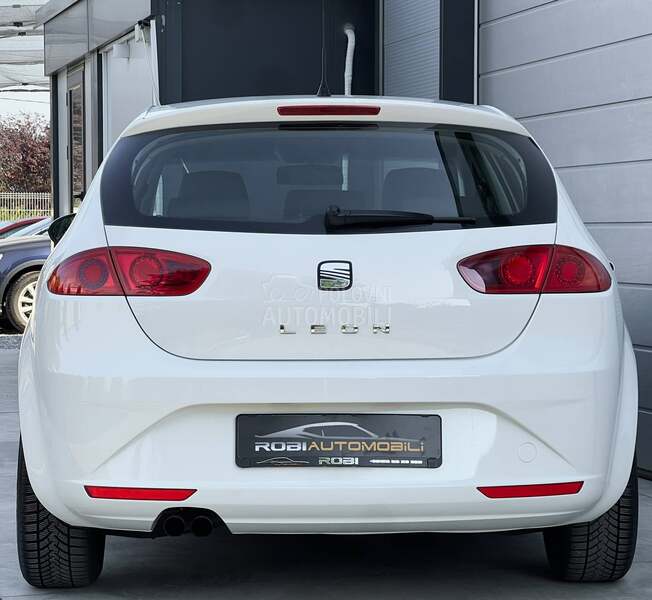 Seat Leon SERV.ISNA TEM.POM.AT