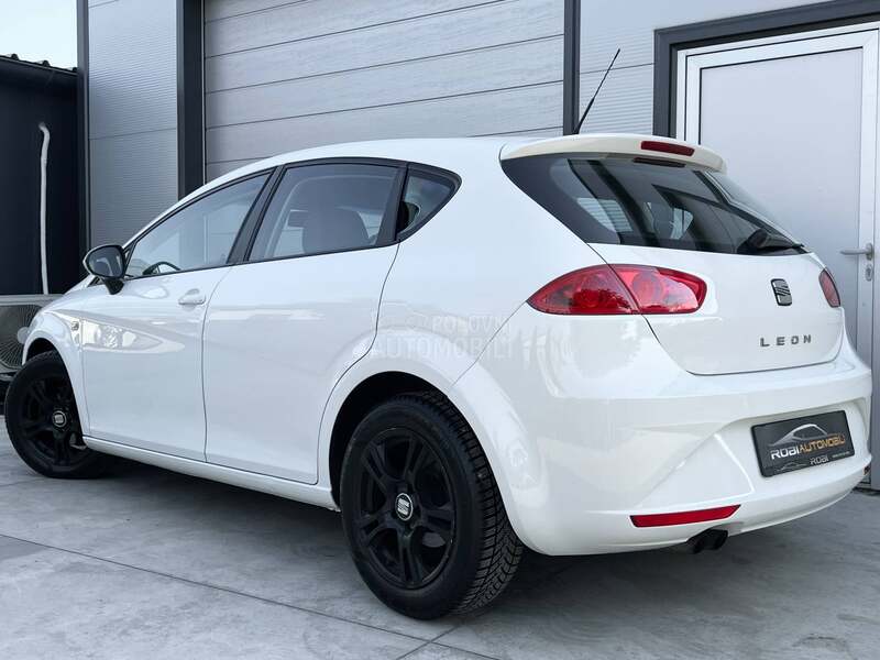 Seat Leon SERV.ISNA TEM.POM.AT