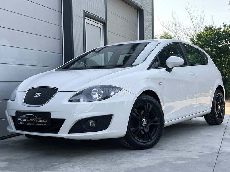 Seat Leon SERV.ISNA TEM.POM.AT