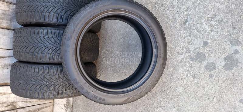 Nexen 225/50 R17 Zimska