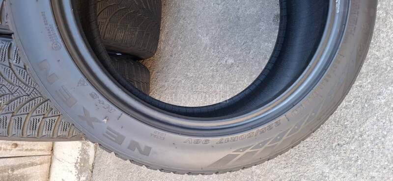 Nexen 225/50 R17 Zimska