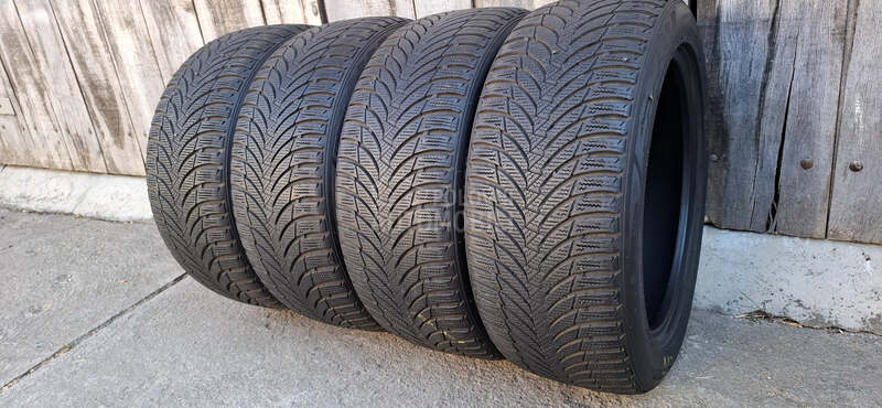 Nexen 225/50 R17 Zimska