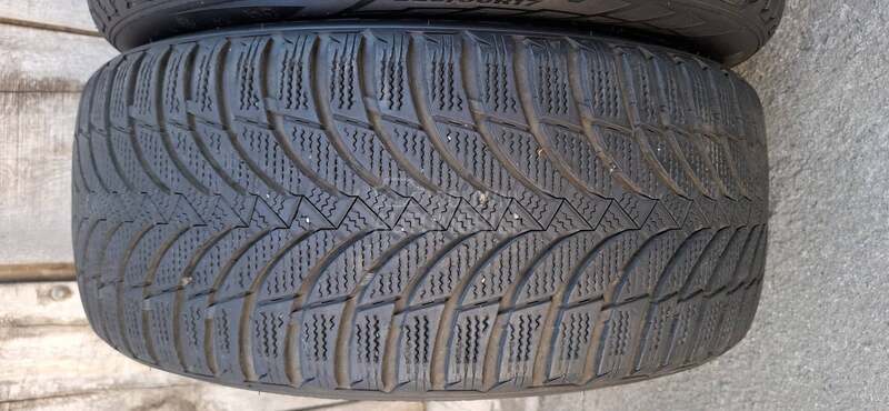 Nexen 225/50 R17 Zimska