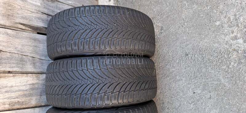 Nexen 225/50 R17 Zimska