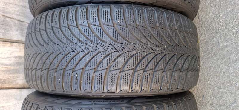 Nexen 225/50 R17 Zimska