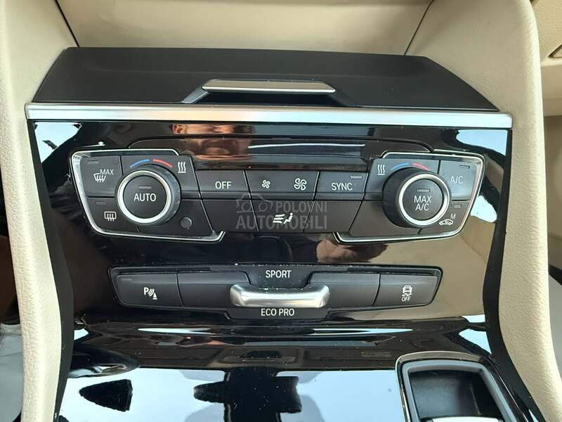 BMW 220 190hp/Xdrive/PANO