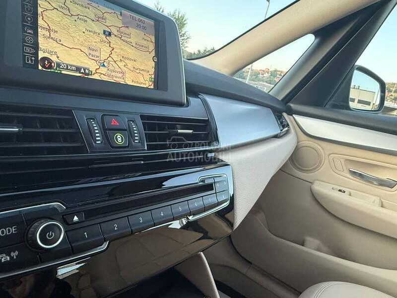 BMW 220 190hp/Xdrive/PANO