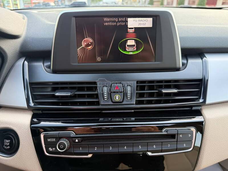 BMW 220 190hp/Xdrive/PANO