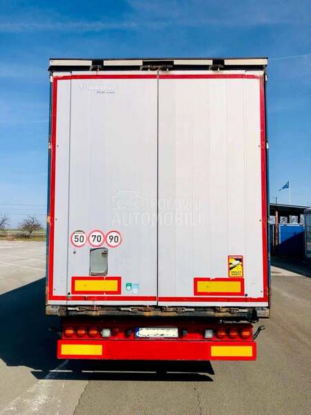 MAN TGX 480