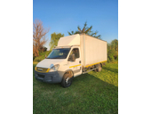 Iveco Furgon