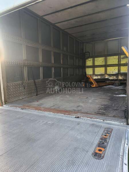 Iveco Furgon
