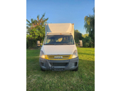 Iveco Furgon