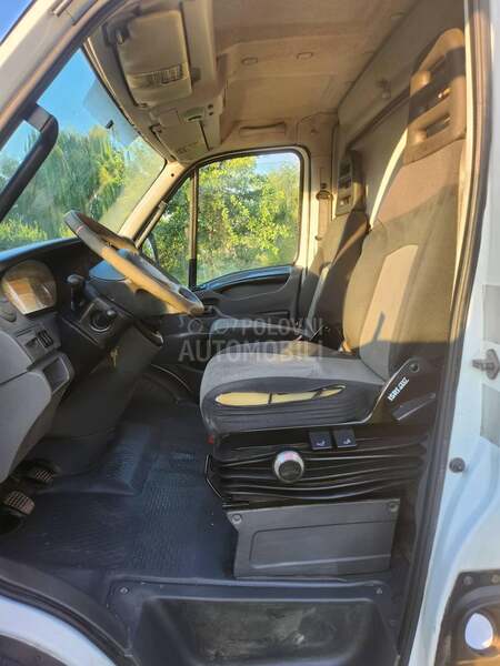 Iveco Furgon