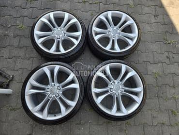 Aluminijumske felne 5x112 19ice letnje 19" 5 x 112