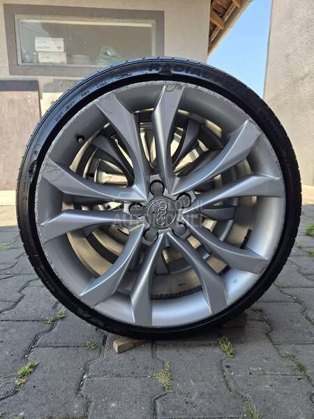 Aluminijumske felne 5x112 19ice letnje 19" 5 x 112