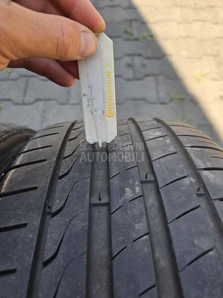 Aluminijumske felne 5x112 19ice letnje 19" 5 x 112