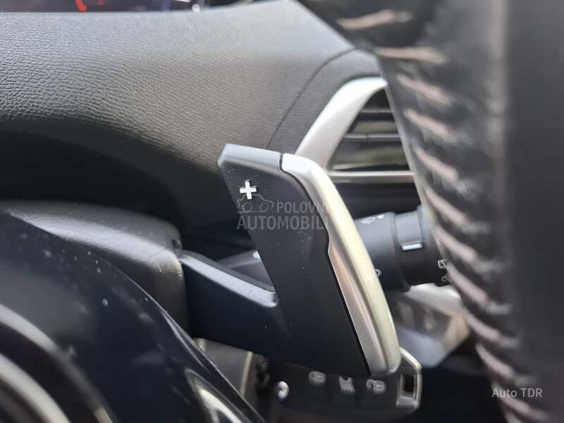 Peugeot 3008 1.5 HDI NOV NOV