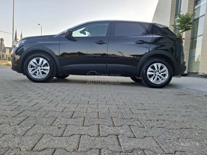 Peugeot 3008 1.5 HDI NOV NOV