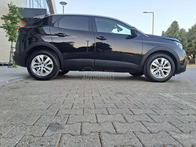 Peugeot 3008 1.5 HDI NOV NOV