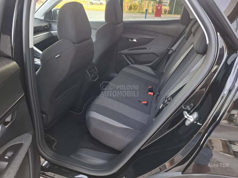 Peugeot 3008 1.5 HDI NOV NOV