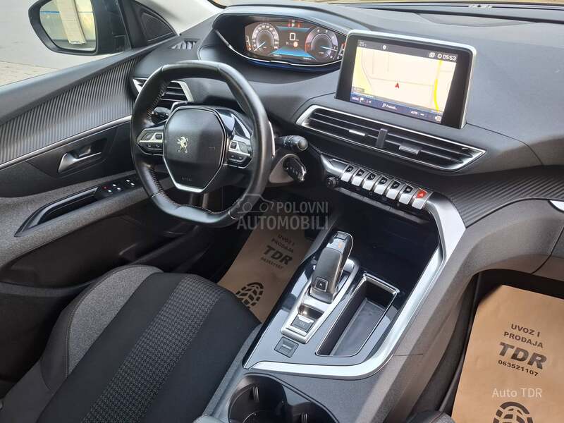 Peugeot 3008 1.5 HDI NOV NOV