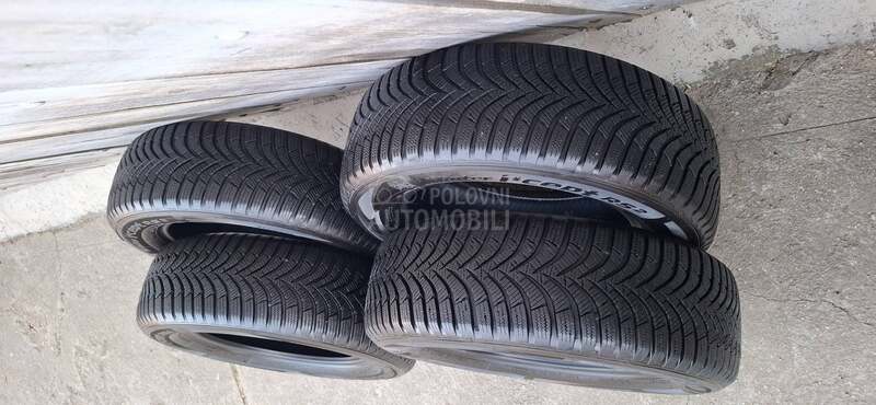 Hankook 195/65 R15 Zimska