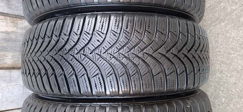 Hankook 195/65 R15 Zimska