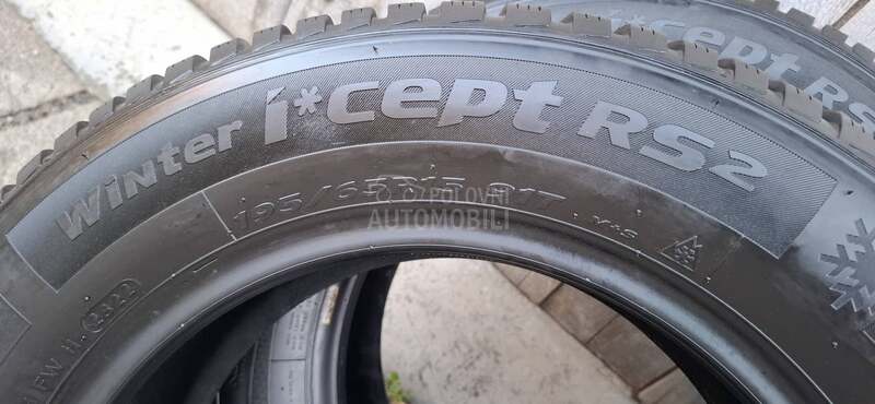 Hankook 195/65 R15 Zimska