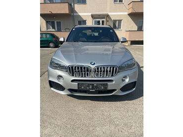 BMW X5 X5 M40