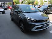 Opel Crossland X  1.2TURBO M6