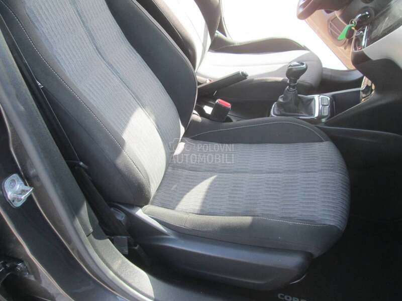 Opel Corsa F 1.5 d