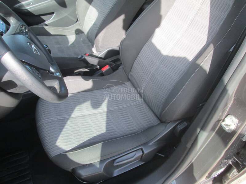 Opel Corsa F 1.5 d