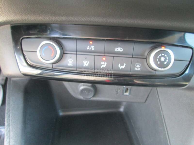 Opel Corsa F 1.5 d