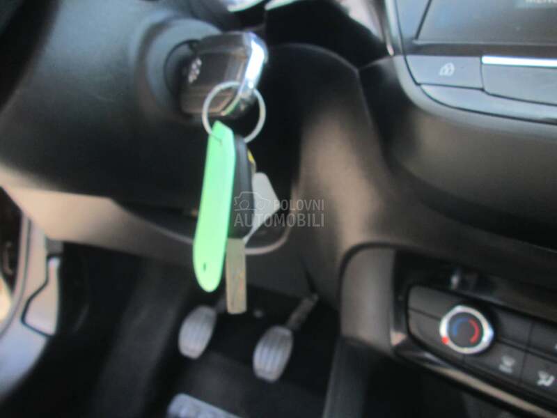 Opel Corsa F 1.5 d