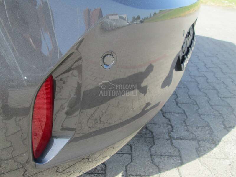Opel Corsa F 1.5 d