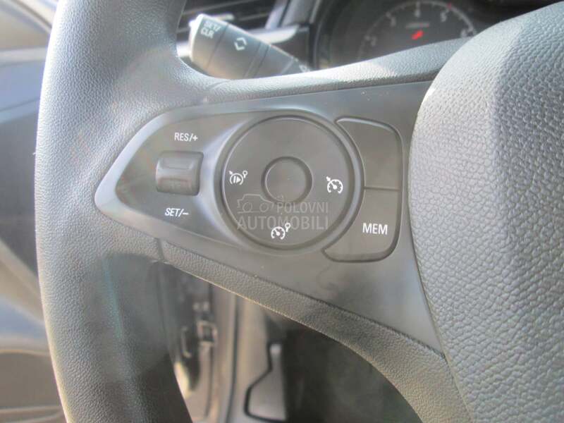 Opel Corsa F 1.5 d
