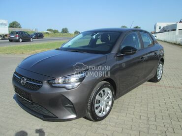 Opel Corsa F 1.5 d