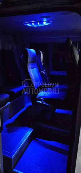 Fiat Ducato 2.3 jtd 120ks