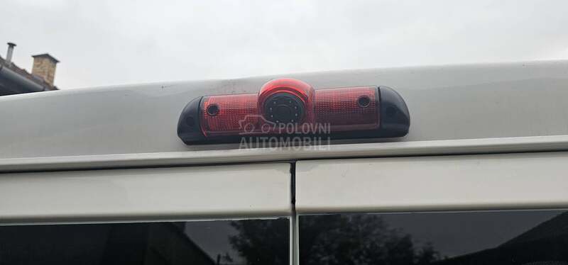 Fiat Ducato 2.3 jtd 120ks