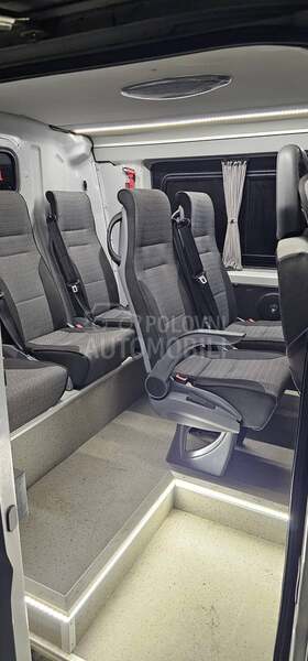 Fiat Ducato 2.3 jtd 120ks