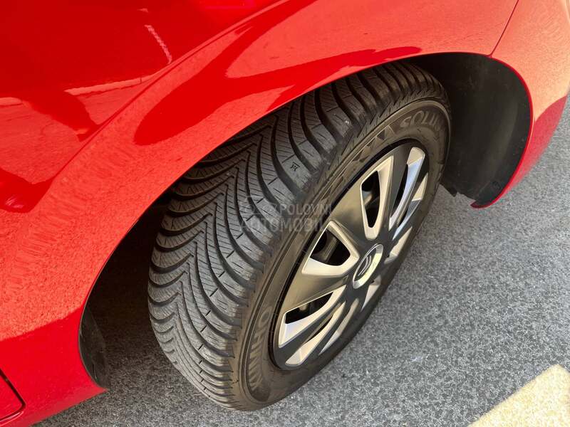 Citroen C1 1.0 PRELL.EP 2019